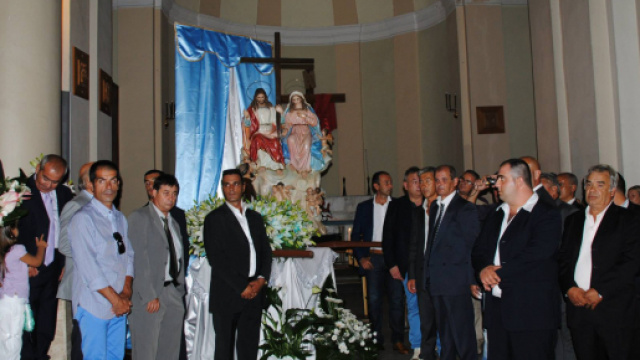 Comitato Madonna degli Angeli a Sorso (SS)