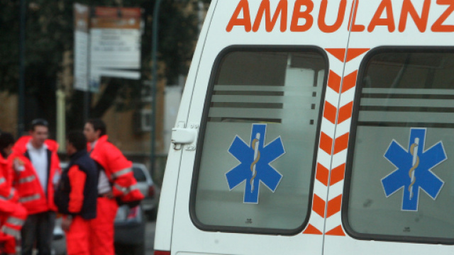 Dottoressa presa a pugni e calci: la trincea quotidiana del 118 ... - saluteatutti.it