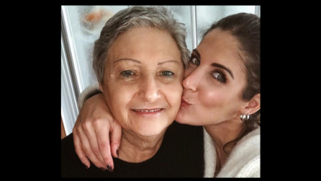 Grave lutto per Martina Luchena, ex corteggiatrice di Uomini e Donne.