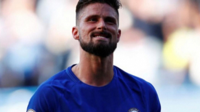 Olivier Giroud est de plus en plus annonc&eacute; vers l'OM durant ce mercato estival.