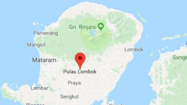 Paura in Indonesia, forte scossa di magnitudo 6.4 sull'isola di ... - cittadinapoli.com