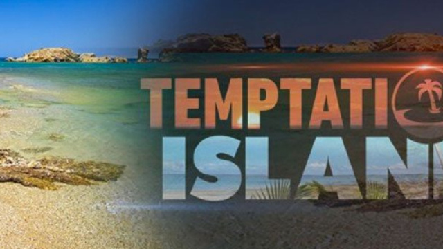 Replica Temptation Island 4^ puntata