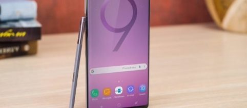 Anticipazioni Samsung Galaxy Note 9: la possibile novità sarà un'innovativa S Pen (RUMORS)