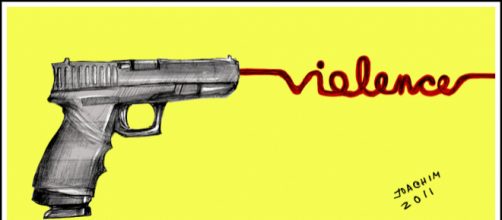 Motive for the shooting remains unknown. image - theodysseyonline.com