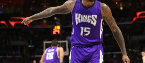 NBA: DeMarcus Cousins ficha por Golden State Warriors