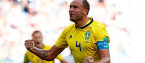 Este martes 3 jugaron Suecia vs Suiza