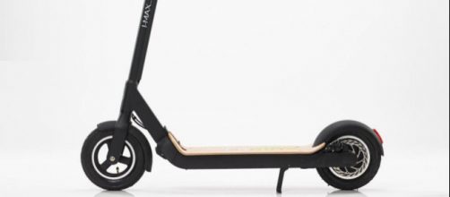 Google invierte en firma de scooters m&aacute;s de 300$M
