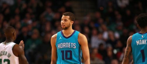 Houston Rockets se refuerzan con Carter Williams