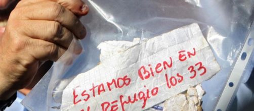 Nueve de los "33 mineros de Atacama" demandan a sus abogados por ... - com.ni