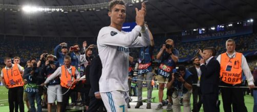 Seg&uacute;n El Chiringuito, Cristiano Ronaldo se ira del Madrid por 100M a la Juventus