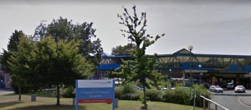 REINO UNIDO / Detenida una trabajadora social por presunto asesinato de 8 beb&eacute;s en Chester