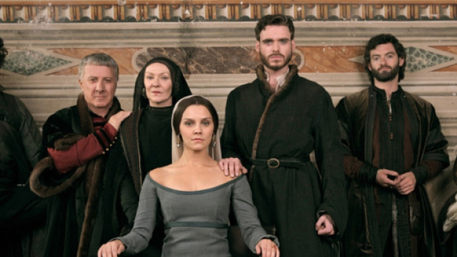 Castinf per lamterza stagione della serie televisiva I Medici, su RAI Uno, e per Cineworld Roma