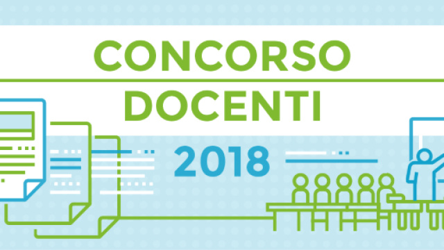 Concorso Docenti 2018 - ultime notizie