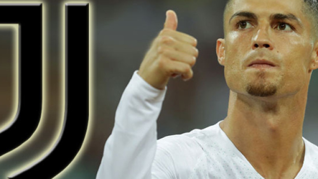 CR7 alla Juve: non &egrave; pi&ugrave; un sogno