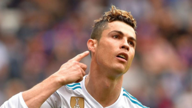 Cristiano Ronaldo alla Juventus, 'suggestione' o realt&agrave;? Servono tanti sponsor - eurosport.com