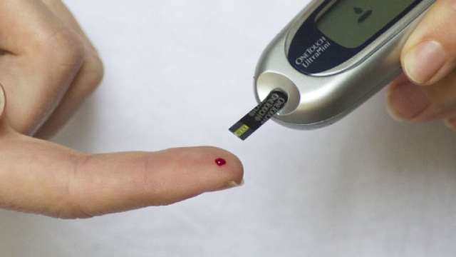 Diabete ( Ph. Pixabay.com - TesaPhotography)