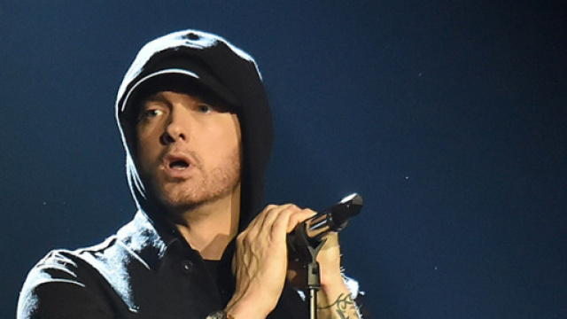 Eminem arriva a Milano il 7 luglio