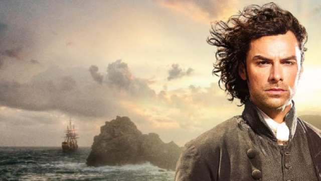 Il &ldquo;Fenomeno&rdquo; &ldquo;Poldark&rdquo; in onda da questa sera alle ore 21:10 su ... - dailyonline.it