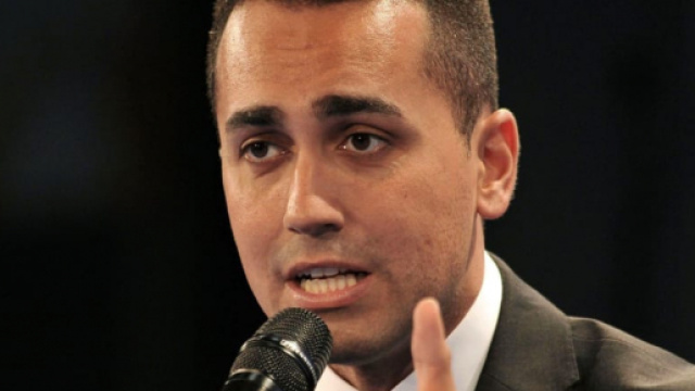 Il ministro del Lavoro, Luigi Di Maio, &egrave; intervenuto su Rai 3 nella trasmissione 'Agor&agrave;' - today.it