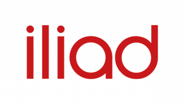 Iliad, copertura non spaventa gli italiani