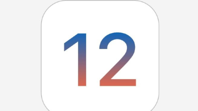 iOS 12, le cinque novit&agrave; pi&ugrave; interessanti promosse dall'azienda americana