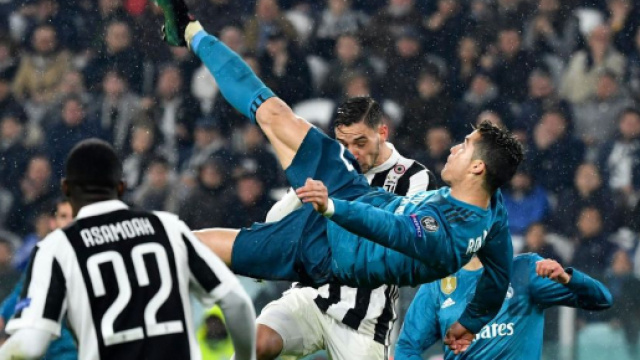Juventus, all'estero insistono: i bianconeri su CR7 ci sarebbe l'offerta (RUMORS)