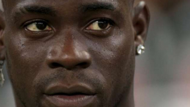 Mario Balotelli ignore encore, &agrave; l'heure actuelle, quel sera son prochain club