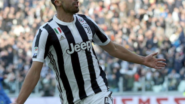Mercato Juve: Khedira e Benatia restano