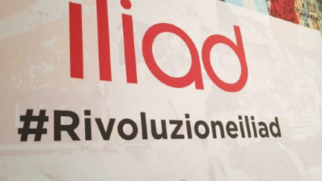 Offerte Iliad a 5,99 &euro; e Ho. Mobile a 6,99 &euro;: con la seconda la navigazione &egrave; pi&ugrave; lenta