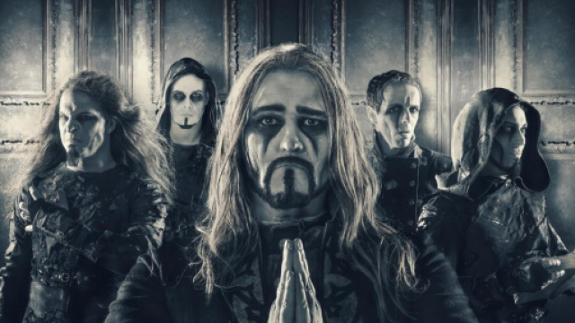 Powerwolf - The Sacrament Of Sin - lagrosseradio.com