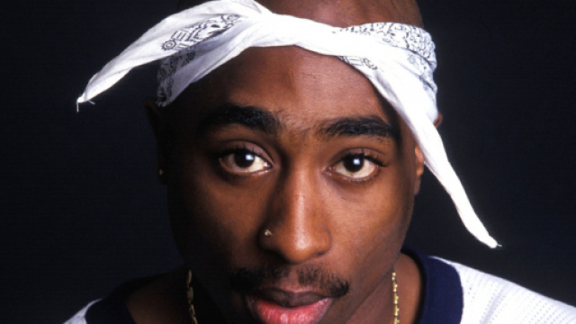 Tupac Shakur, nuove rivelazioni sull'omicidio del rapper