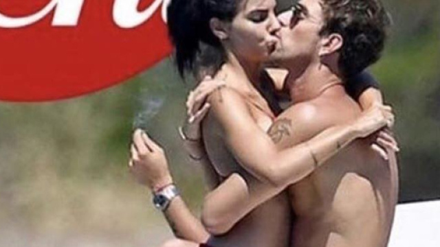 Uomini e Donne: Giulia e Andrea insieme in Sardegna.