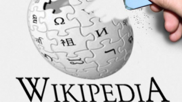 Wikipedia non funziona: le motivazioni della protesta della comunit&agrave; italiana