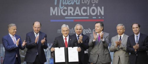 CHILE/ Implementar&aacute;n un nuevo visado para profesionales inmigrantes