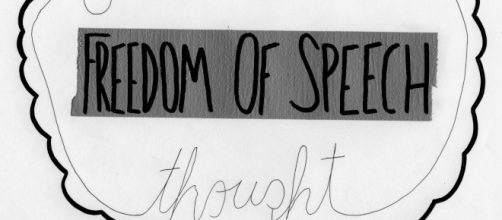 Kaitlin Collins was asked to not attend a press event after asking Donald Trump about Michael Cohen tapes. - [Daniel Friedman / Flickr]