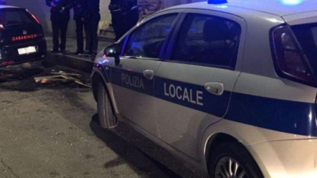 Alessandria, disabile conosce uomo in chat: segregata in una camera.