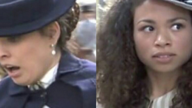 Anticipazioni Una Vita: scontro tra Pablo e Melero, Habiba scappa con il denaro di Leonor