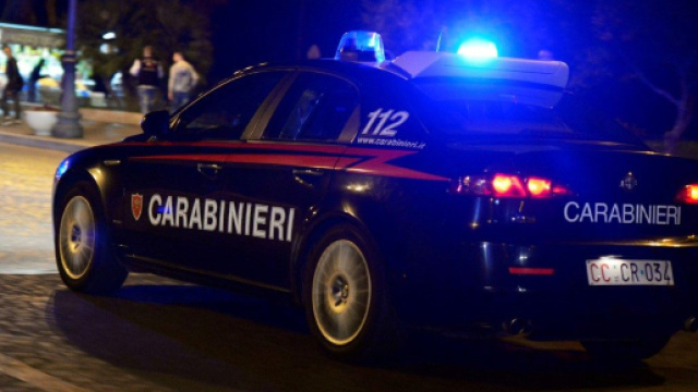 Aprilia, 'caccia al ladro' finisce in tragedia, morto un marocchino | roma.fanpage.it