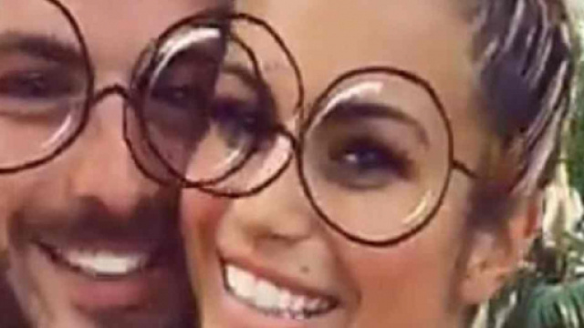 Carla trompe Julien Bert avec son ex Kevin, il se venge avec une autre fille