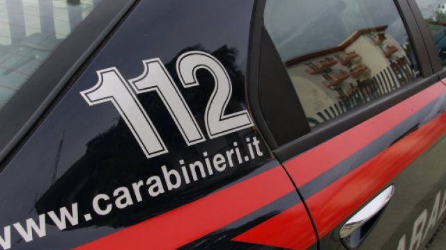 Controlli dei Carabinieri per il contrasto al lavoro nero ... - filodirettomonreale.it