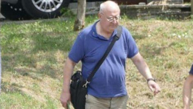 Don Paolo Glaentzer &egrave; accusato di violenza sessuale su una bambina di 11 anni.