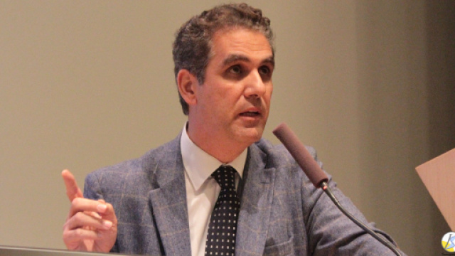 Foa, &ldquo;mister Corriere del Ticino group&rdquo;, contro l'Espresso ... - ticinotoday.ch