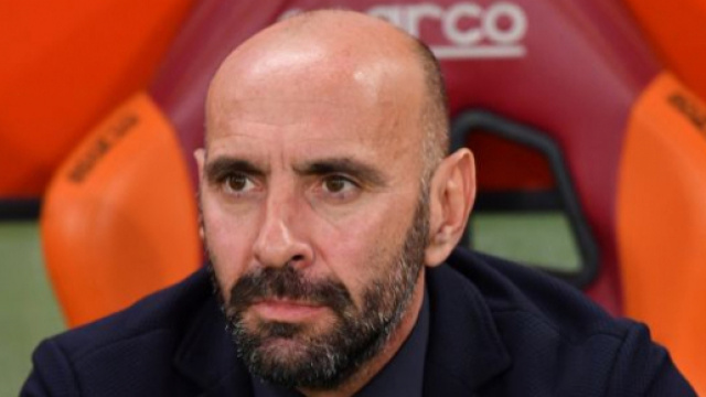 Gianluca Di Marzio :: Roma, Monchi set to meet with Raiola to ... - gianlucadimarzio.com
