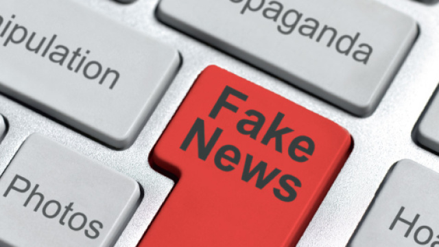 Glyphosate : d&eacute;ferlement de fake news dans la presse fran&ccedil;aise