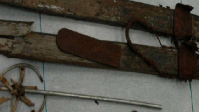 Identificato lo sciatore scomparso sul Cervino negli anni '50 | repubblica.it