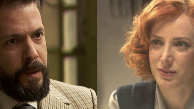 Il Segreto: Irene arriva a Puente Viejo