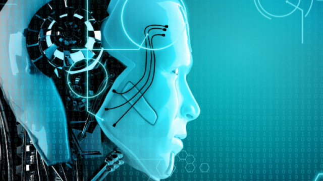 Intelligenza artificiale e reti neurali