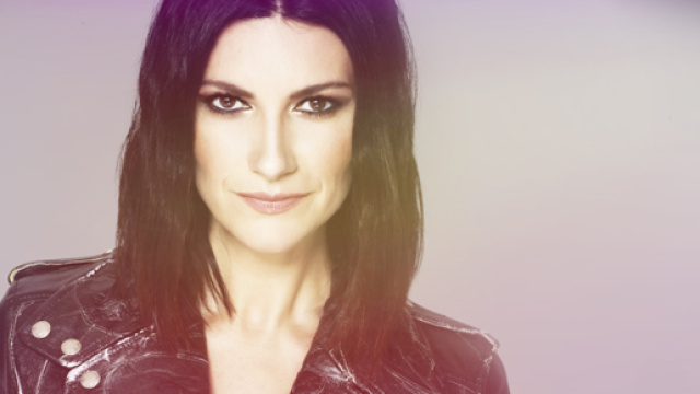 Laura Pausini | The Greek Theatre | Pop, Rock | Los Angeles News ... - laweekly.com