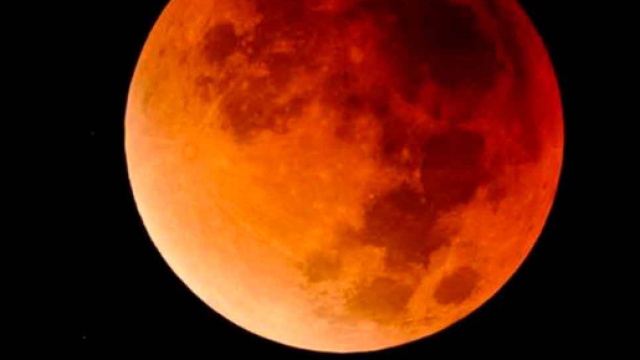 Marte in questi giorni &egrave; vicinissimo alla Terra