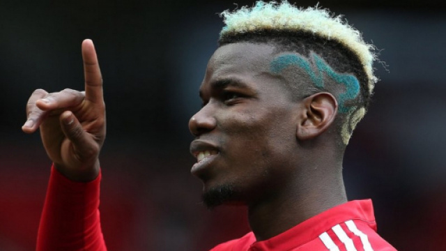 Mercato : La Juventus Turin s'attaque &agrave; Paul Pogba